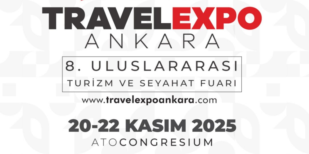 Travel Expo Ankara 2025