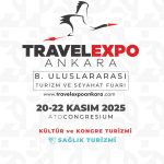 Travel Expo Ankara 2025