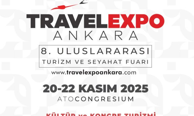 Travel Expo Ankara 2025