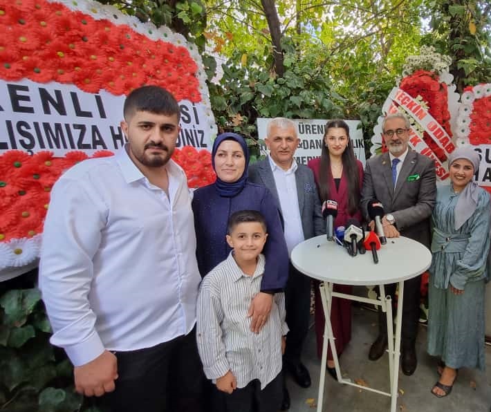 ÜRENLİ HUKUK VE DANIŞMANLIK