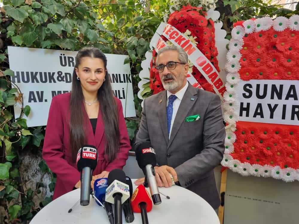 Ürenli Hukuk ve Danışmanlık