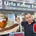 Urfa Kebap Evi Pursaklar Saray