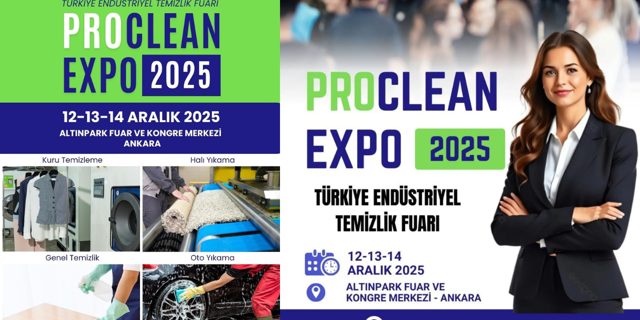 ProClean Expo 2025