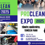ProClean Expo 2025
