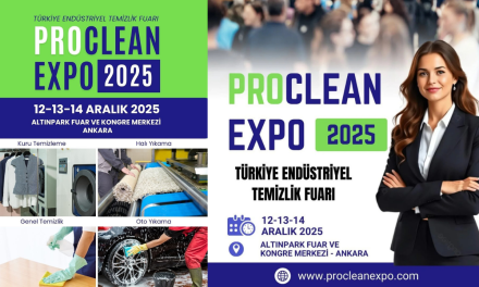 ProClean Expo 2025