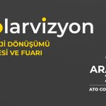 Enerji Dönüşümü Zirvesi ve Fuarı 2025