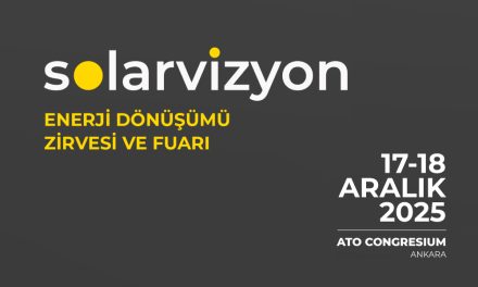 Enerji Dönüşümü Zirvesi ve Fuarı 2025