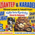 Gaziantep & Karadeniz Lezzetleri ile İstanbul Modası Sincan’da Buluşuyor