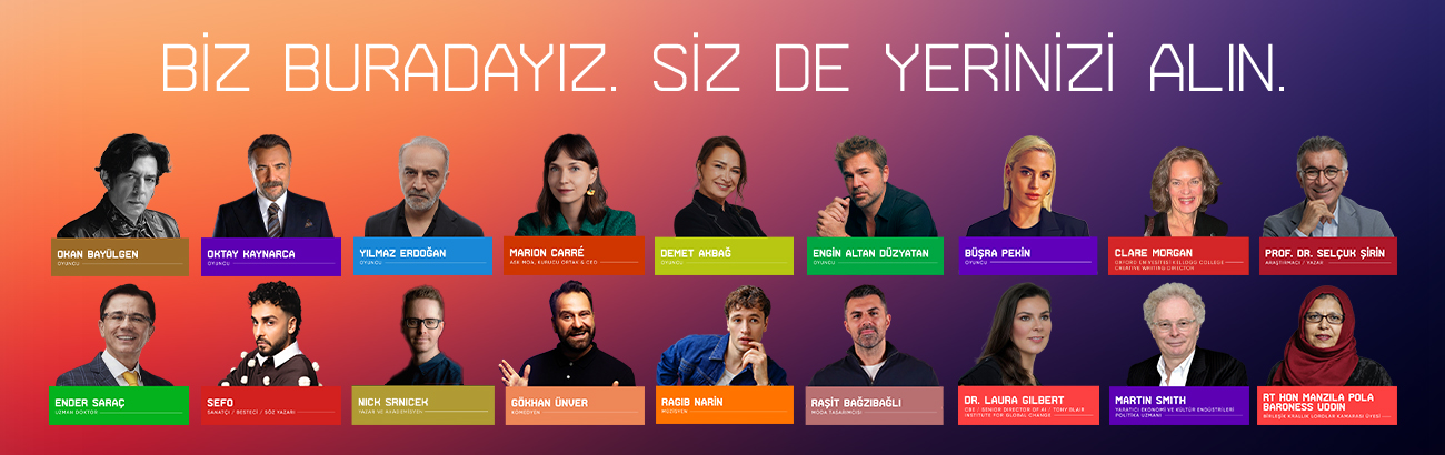 Ankara Marka Buluşmaları 2026