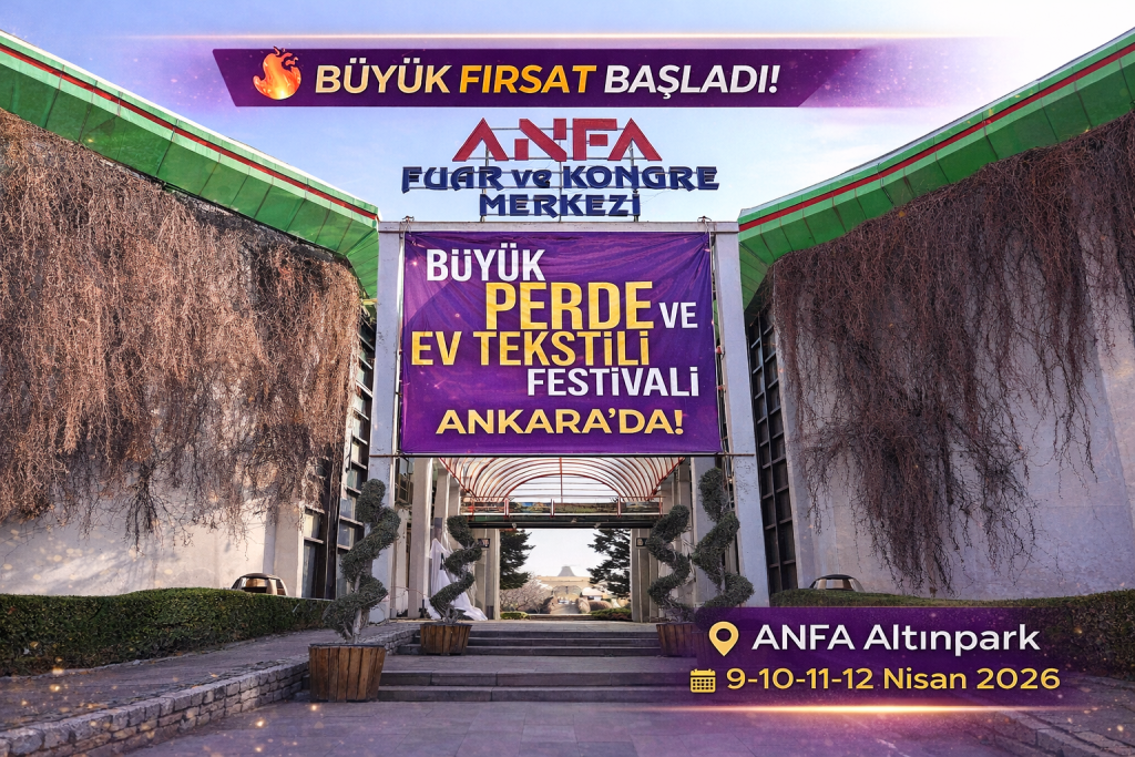Ankara Perde Festivali 2026
