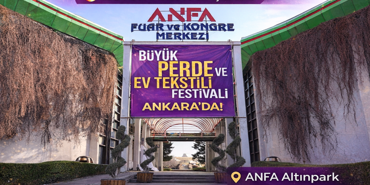 Ankara Perde Festivali 2026