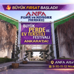 Ankara Perde Festivali 2026