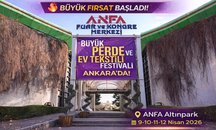 Ankara Perde Festivali 2026