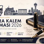 Ankara Kalem Buluşması 2026