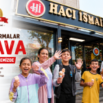 Hacıismailoğlu’ndan 70. Yıla Özel Ücretsiz Dondurma Kampanyası