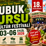 Çubuk Turşu Festivali 2026
