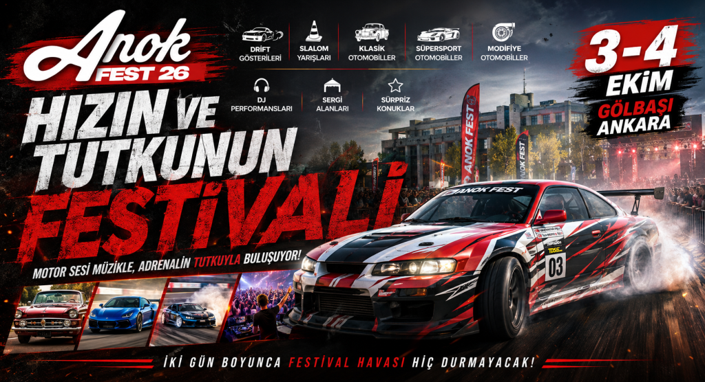 ANOK FEST 26