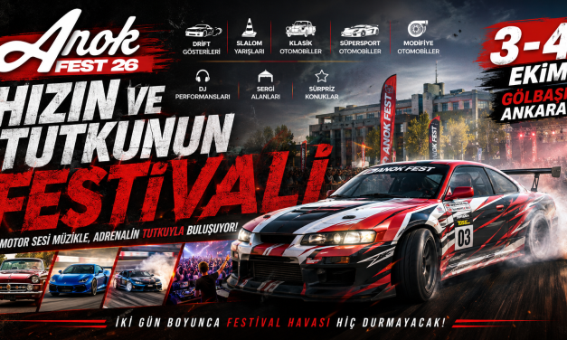 ANOK FEST 26