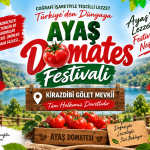 Ayaş Domates Festivali 2026