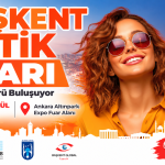 Başkent Optik Fuarı 2026