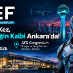 İç Güvenlik Ekipmanları Fuarı İGEF 2026