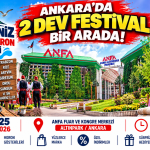 Hamsi ve Dev Moda 2026