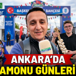 Ankara’da Kastamonu Günleri Başladı